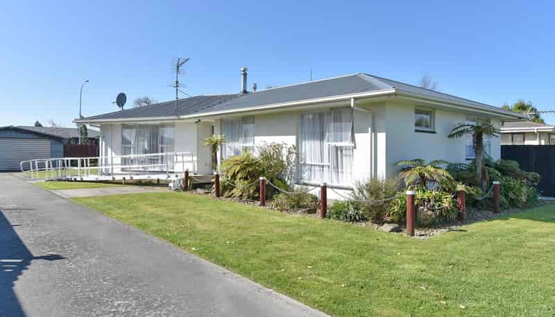 48 Bracebridge Street, KAIAPOI