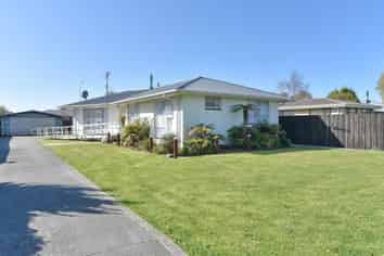 48 Bracebridge Street, KAIAPOI