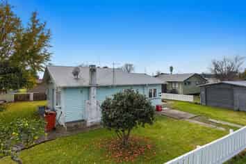 62 Buchanan Street, Opotiki