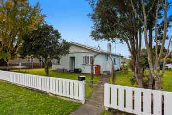 62 Buchanan Street, Opotiki