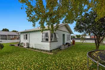 62 Buchanan Street, Opotiki