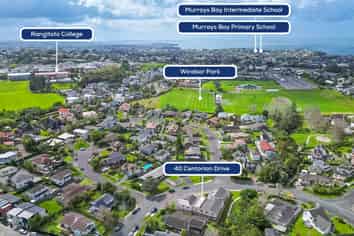 Lot 1, 40 Centorian Drive, Windsor Park