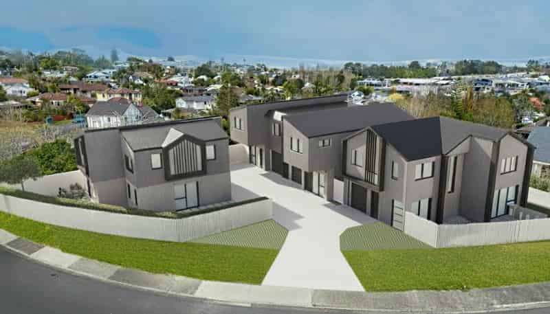 Lot 1, 40 Centorian Drive, Windsor Park