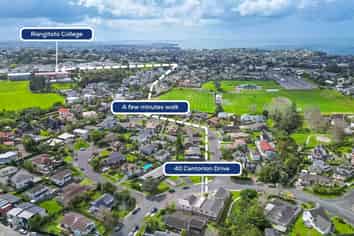 Lot 1, 40 Centorian Drive, Windsor Park