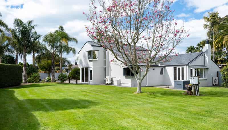 527 State Highway 51, Whakatu