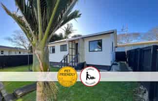 1/43 Burbank Avenue, Manurewa