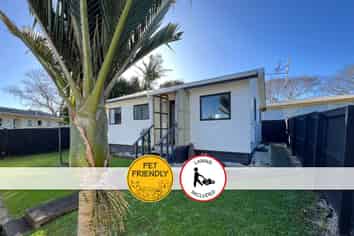 1/43 Burbank Avenue, Manurewa