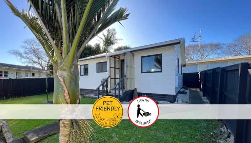 1/43 Burbank Avenue, Manurewa