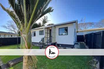 1/43 Burbank Avenue, Manurewa