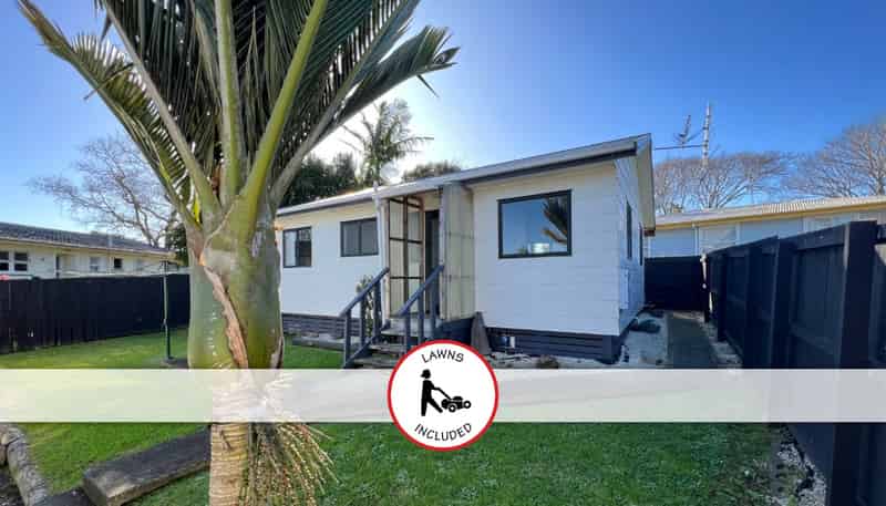 1/43 Burbank Avenue, Manurewa