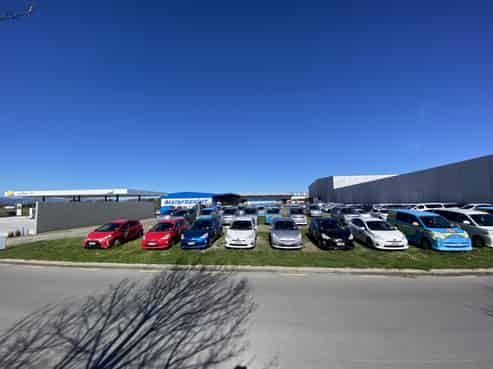 Airport flexible lease opportunity