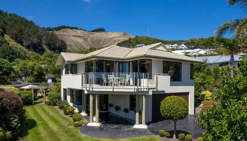 1 Windleborn Place, Richmond