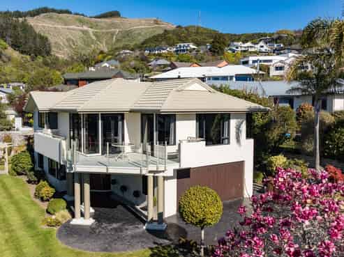 1 Windleborn Place, Richmond