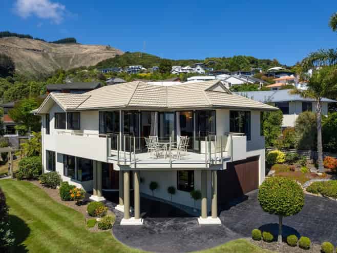 1 Windleborn Place, Richmond