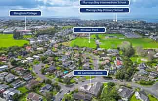 Lot 2, 40 Centorian Drive, Windsor Park