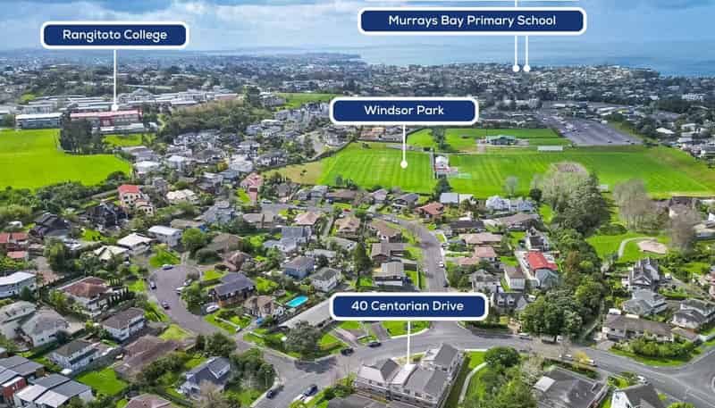 Lot 2, 40 Centorian Drive, Windsor Park