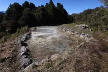 DP 3277 Brickfield Road, HOKITIKA