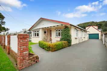 18 Tui Street, Alicetown