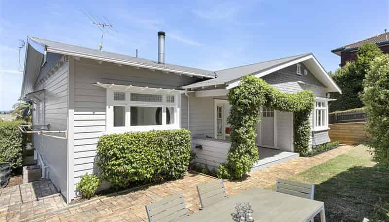 214A Saint Heliers Bay Road, St Heliers