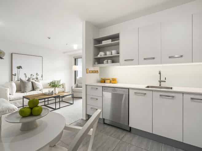 4B/36 College Hill Road, Freemans Bay
