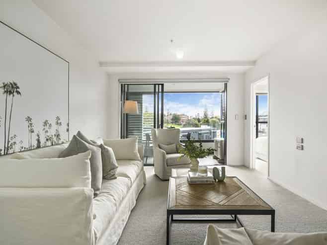 4B/36 College Hill Road, Freemans Bay
