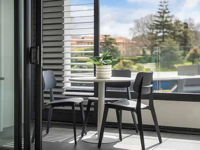 4B/36 College Hill Road, Freemans Bay