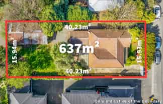 23 Dickens Street, Addington
