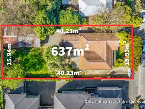 23 Dickens Street, Addington