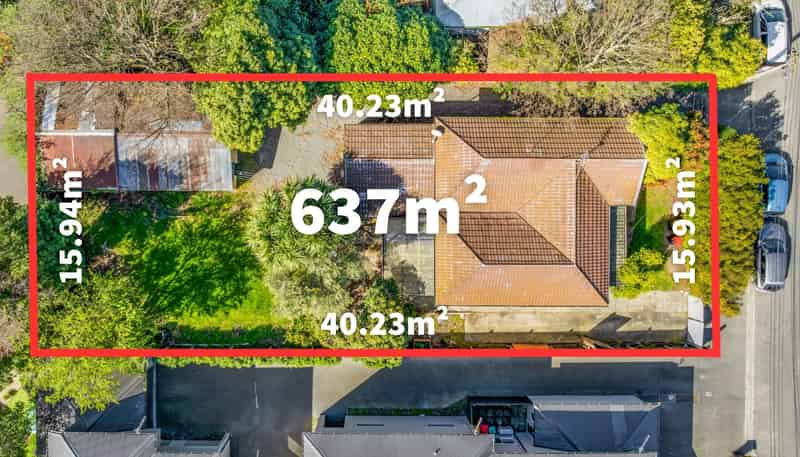 23 Dickens Street, Addington