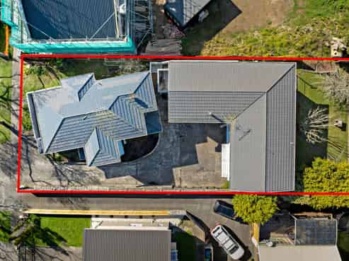 28 Sierra Street, Glendowie