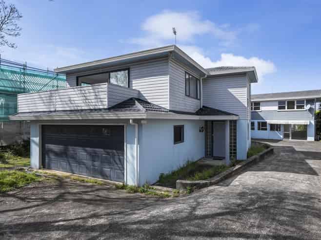 28 Sierra Street, Glendowie