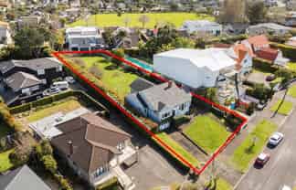 13 Dudley Road, Mission Bay