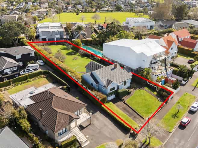 13 Dudley Road, Mission Bay