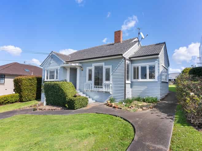 13 Dudley Road, Mission Bay