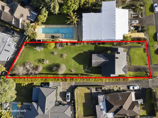 13 Dudley Road, Mission Bay