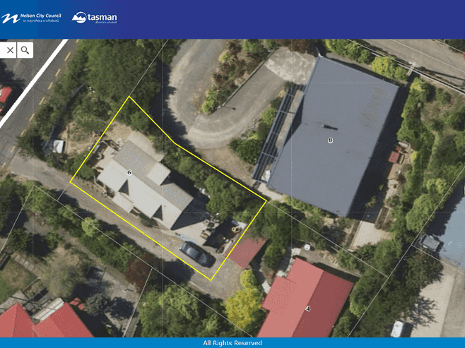 6 Orakei Street, Tahunanui