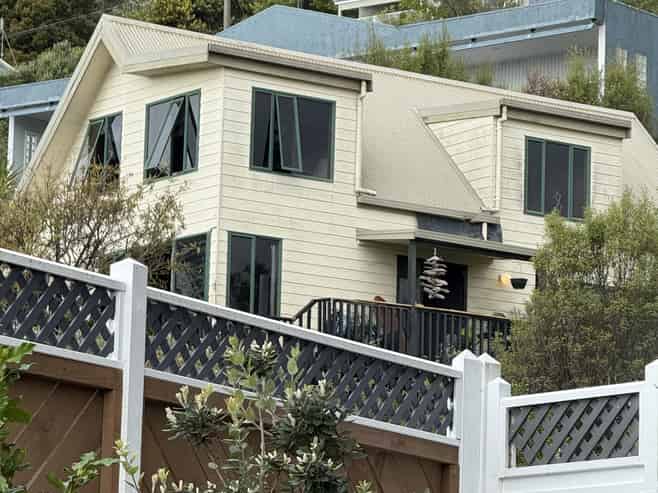 6 Orakei Street, Tahunanui