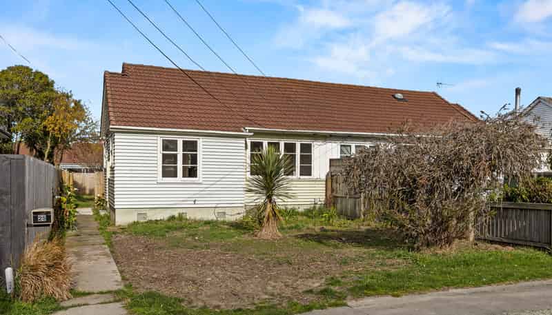 1/25 Gould Crescent, Woolston