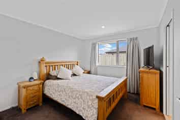 54 Kemble Drive, Rolleston