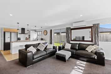 54 Kemble Drive, Rolleston