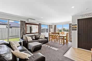 54 Kemble Drive, Rolleston