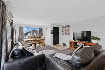 54 Kemble Drive, Rolleston