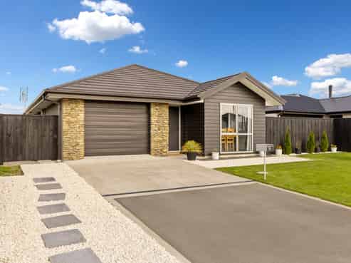 54 Kemble Drive, Springston