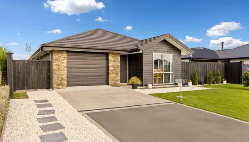 54 Kemble Drive, Rolleston