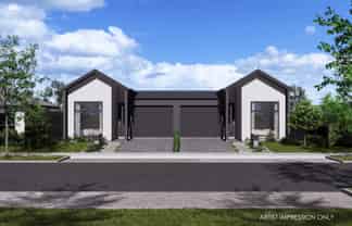 Lot 536 Greenhill Park, Hamilton, Chartwell