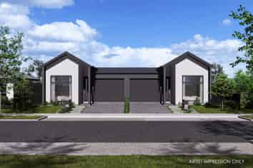 Lot 536 Greenhill Park, Hamilton, Chartwell