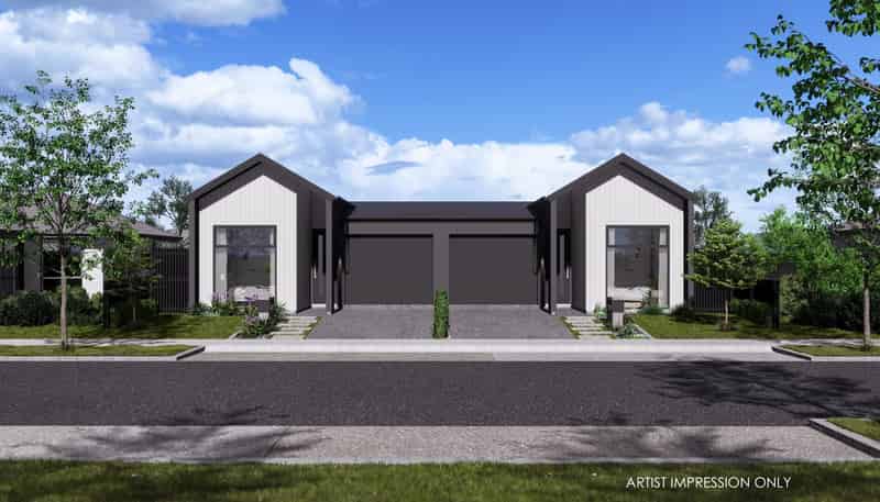 Lot 536 Greenhill Park, Hamilton, Chartwell