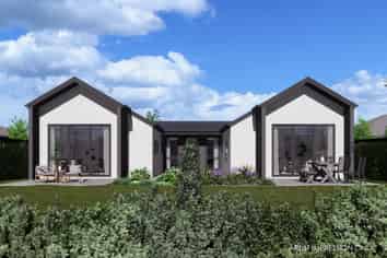 Lot 536 Greenhill Park, Hamilton, Chartwell