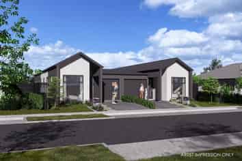 Lot 536 Greenhill Park, Hamilton, Chartwell