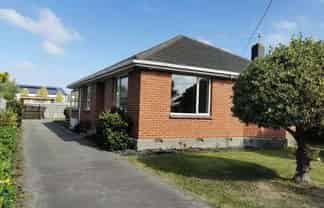 26 Fovant Street, Russley